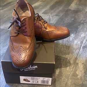Florsheim Dress Shoes